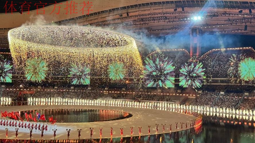 同根同源 同心同缘 同梦同圆——十五运会开幕式用湾区交响共谱时代乐章 同根同源 同心同缘 同梦同圆——十五运会开幕式用湾区交响共谱时代乐章